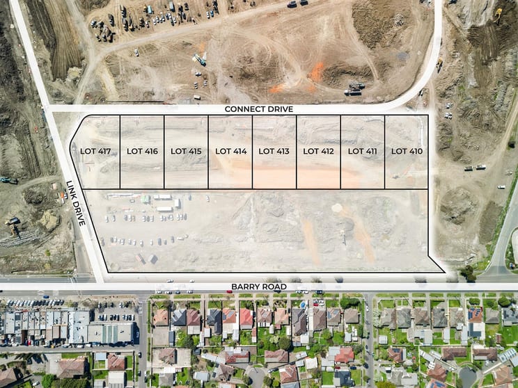Factory, Warehouse & Industrial commercial property for sale at 1727-1729 Sydney Road Campbellfield VIC 3061 Factory, Warehouse & Industrial commercial property for sale at 1727-1729 Sydney Road Campbellfield VIC 3061