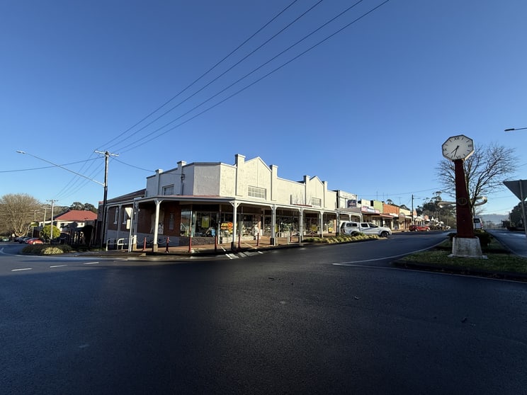 Medical / Consulting commercial property for sale at 22 Hickory Street Dorrigo NSW 2453 Medical / Consulting commercial property for sale at 22 Hickory Street Dorrigo NSW 2453