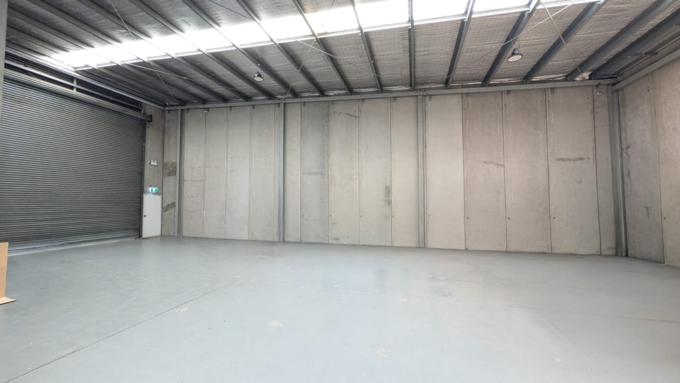 Factory, Warehouse & Industrial commercial property for sale at 1/28 PRIME DRIVE Seven Hills NSW 2147