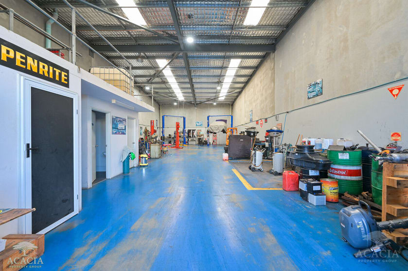 Offices commercial property for sale at 1/5 Renewable Chase Bibra Lake WA 6163 Offices commercial property for sale at 1/5 Renewable Chase Bibra Lake WA 6163