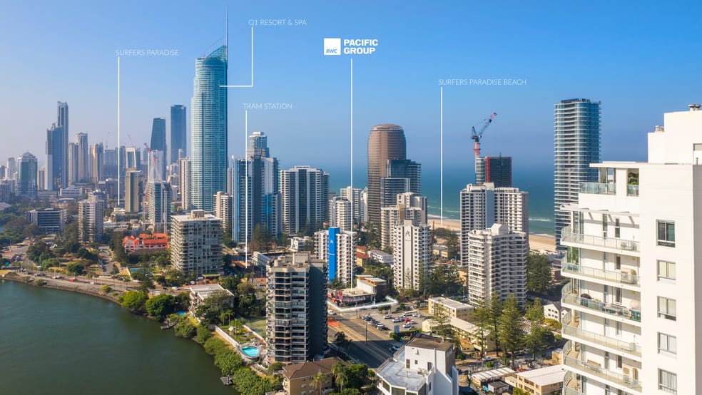 Development / Land commercial property for sale at 2931 Gold Coast Highway (31 Aubrey Street) Surfers Paradise QLD 4217 Development / Land commercial property for sale at 2931 Gold Coast Highway (31 Aubrey Street) Surfers Paradise QLD 4217