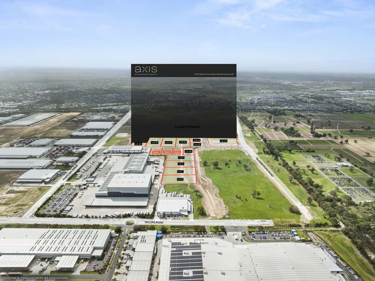 Development / Land commercial property for sale at 225 Glasscocks Road Dandenong South VIC 3175 Development / Land commercial property for sale at 225 Glasscocks Road Dandenong South VIC 3175