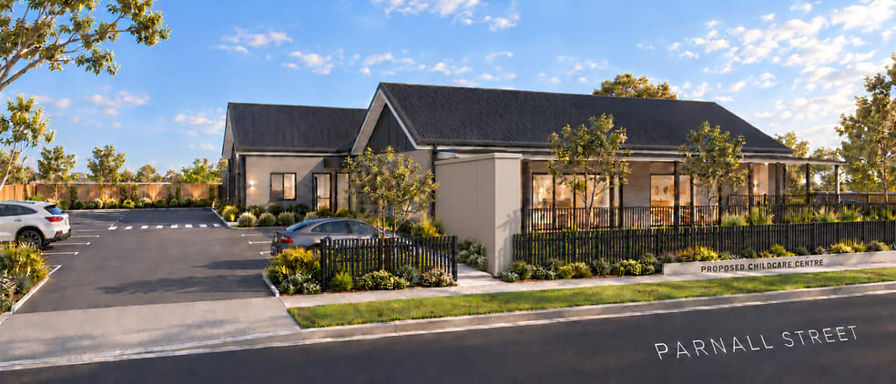 Other commercial property for sale at 559-561 Douglas Road Lavington NSW 2641