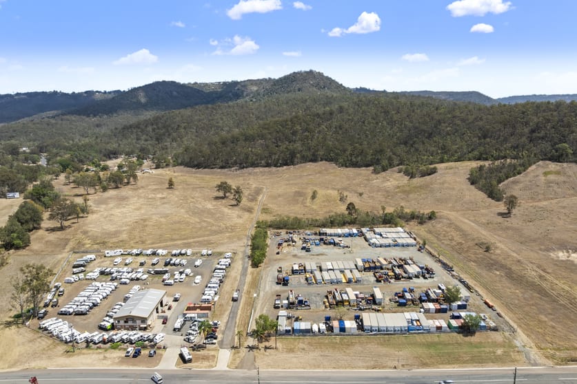 Development / Land commercial property for sale at Lot 4 Roches Road Withcott QLD 4352 Development / Land commercial property for sale at Lot 4 Roches Road Withcott QLD 4352