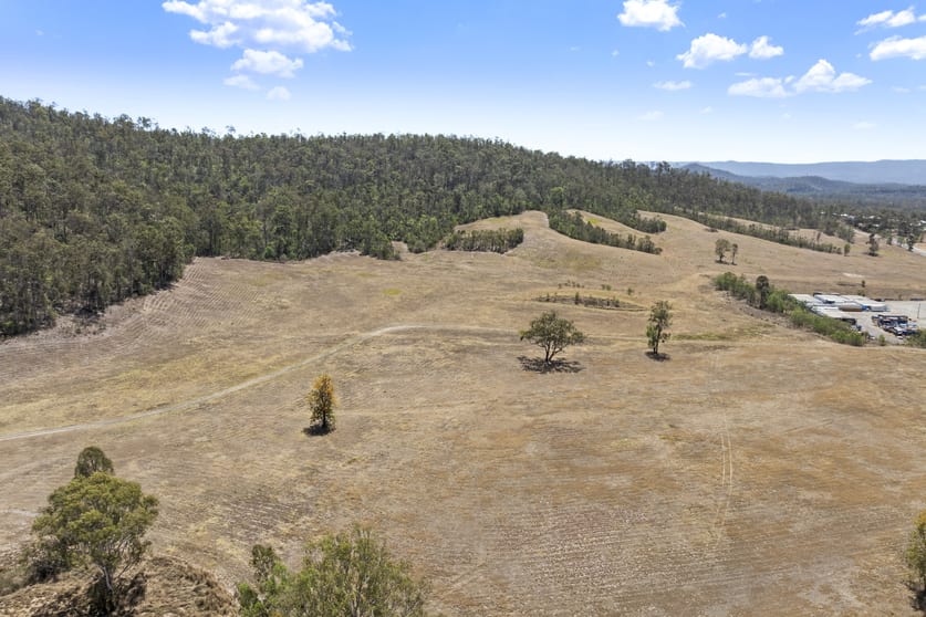 Development / Land commercial property for sale at Lot 4 Roches Road Withcott QLD 4352 Development / Land commercial property for sale at Lot 4 Roches Road Withcott QLD 4352
