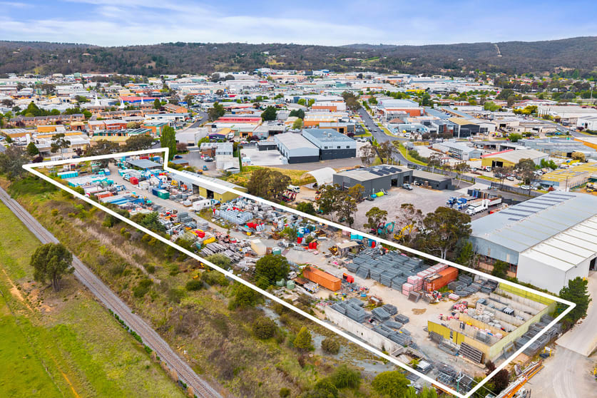 Development / Land commercial property for sale at Lot 1/111 High Street Queanbeyan NSW 2620 Development / Land commercial property for sale at Lot 1/111 High Street Queanbeyan NSW 2620