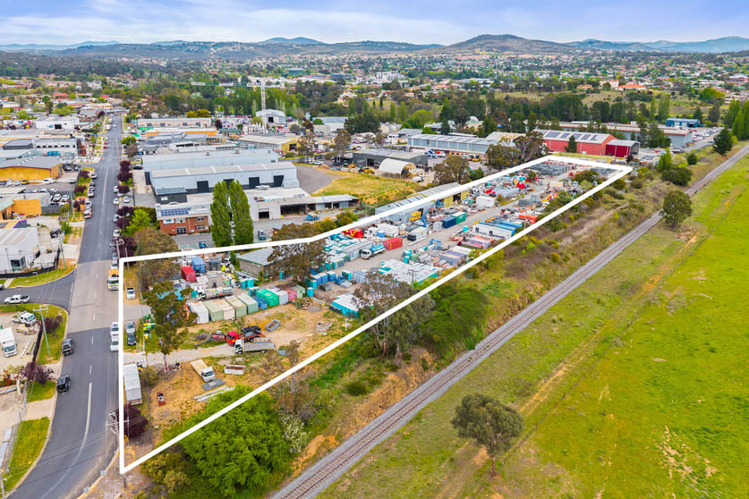 Development / Land commercial property for sale at Lot 1/111 High Street Queanbeyan NSW 2620 Development / Land commercial property for sale at Lot 1/111 High Street Queanbeyan NSW 2620