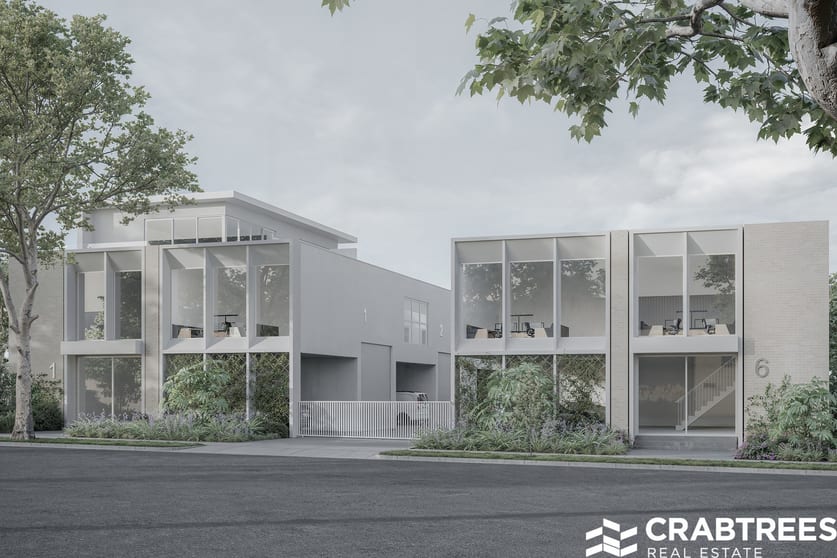 Factory, Warehouse & Industrial commercial property for sale at 1-10/4 King Street Oakleigh VIC 3166 Factory, Warehouse & Industrial commercial property for sale at 1-10/4 King Street Oakleigh VIC 3166