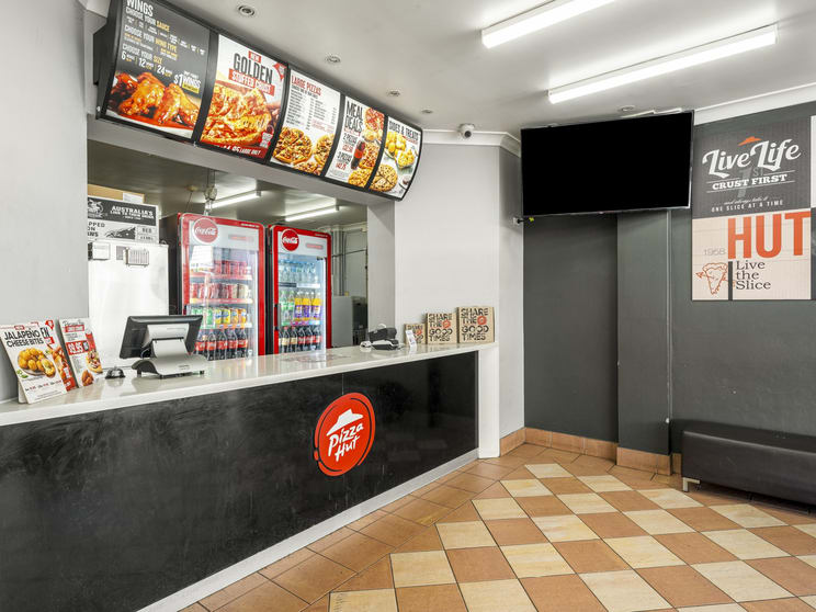 Shop & Retail commercial property for sale at Shop 7/38 Carlisle Street Ingleburn NSW 2565 Shop & Retail commercial property for sale at Shop 7/38 Carlisle Street Ingleburn NSW 2565