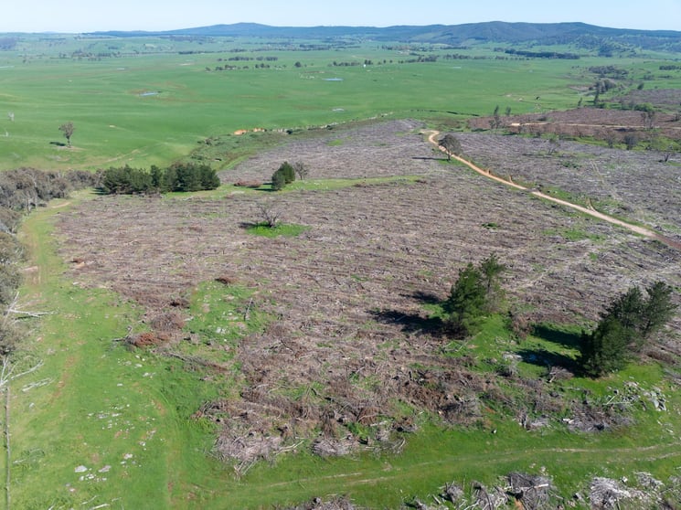 Rural / Farming commercial property for sale at 34 Ikes Mountain Road Mannus NSW 2653 Rural / Farming commercial property for sale at 34 Ikes Mountain Road Mannus NSW 2653