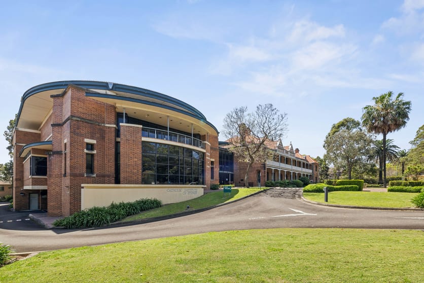 Other commercial property for sale at 95-103 Albert Road Strathfield NSW 2135 Other commercial property for sale at 95-103 Albert Road Strathfield NSW 2135