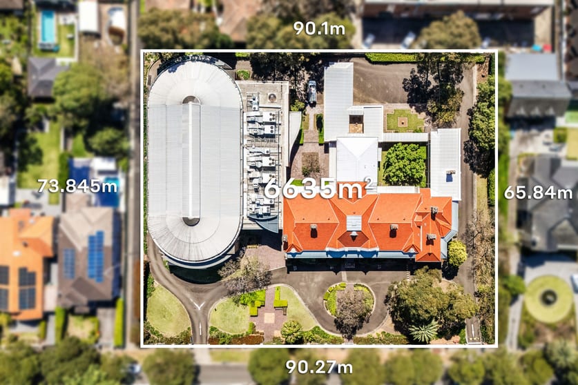 Other commercial property for sale at 95-103 Albert Road Strathfield NSW 2135 Other commercial property for sale at 95-103 Albert Road Strathfield NSW 2135