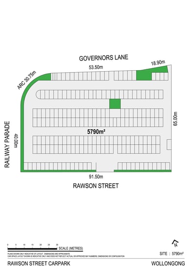 Development / Land commercial property for sale at Rawson Street Wollongong NSW 2500
