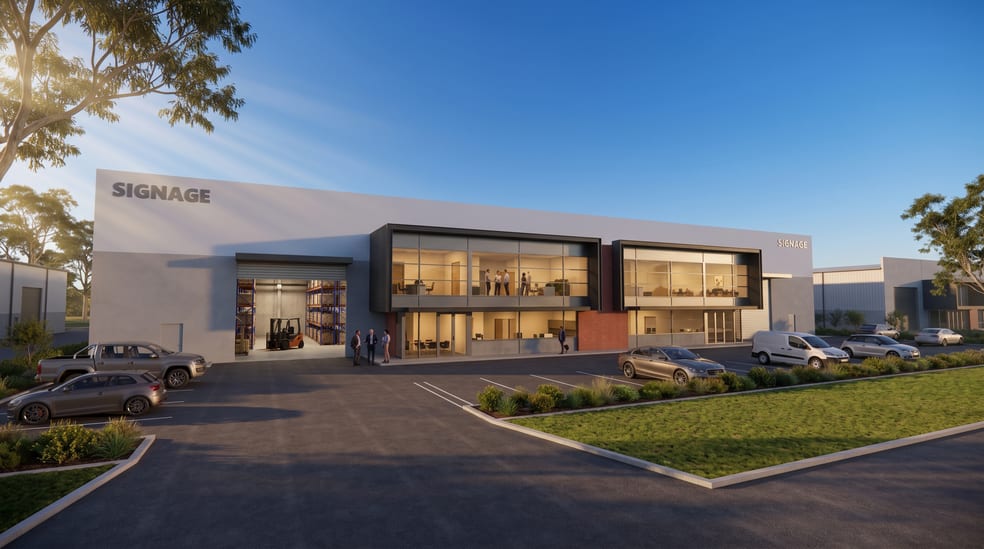Showrooms / Bulky Goods commercial property for sale at 21 Brewer Road Canning Vale WA 6155 Showrooms / Bulky Goods commercial property for sale at 21 Brewer Road Canning Vale WA 6155