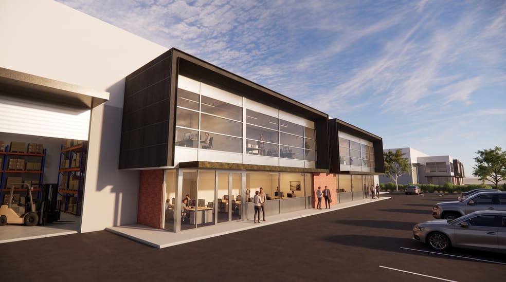 Showrooms / Bulky Goods commercial property for sale at 21 Brewer Road Canning Vale WA 6155 Showrooms / Bulky Goods commercial property for sale at 21 Brewer Road Canning Vale WA 6155