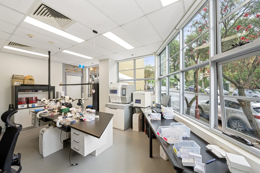 Offices commercial property for sale at Shop 6/504 Miller Street Cammeray NSW 2062