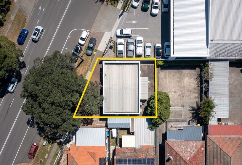 Medical / Consulting commercial property for sale at 33 Gordon Avenue Hamilton NSW 2303 Medical / Consulting commercial property for sale at 33 Gordon Avenue Hamilton NSW 2303