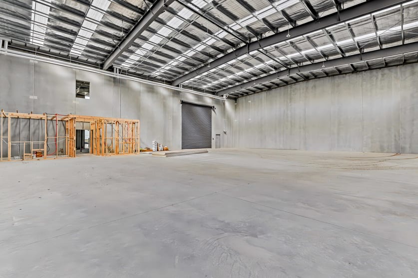 Factory, Warehouse & Industrial commercial property for sale at 1 & 2/21 Advance Boulevard Officer South VIC 3809 Factory, Warehouse & Industrial commercial property for sale at 1 & 2/21 Advance Boulevard Officer South VIC 3809