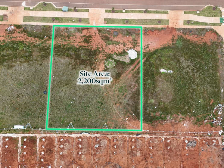 Factory, Warehouse & Industrial commercial property for sale at 10 Cavern Drive Cobblebank VIC 3338