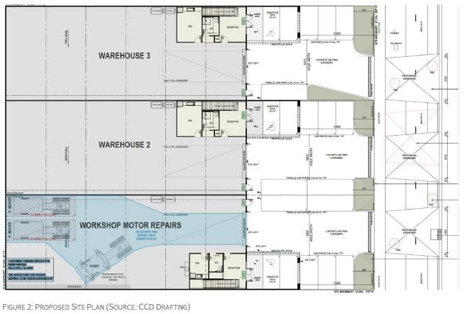 Factory, Warehouse & Industrial commercial property for sale at 10 Cavern Drive Cobblebank VIC 3338