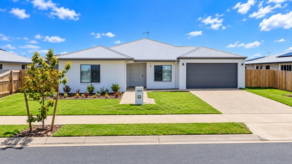Other commercial property for sale at 17 Jabiru Circuit Rural View QLD 4740 Other commercial property for sale at 17 Jabiru Circuit Rural View QLD 4740