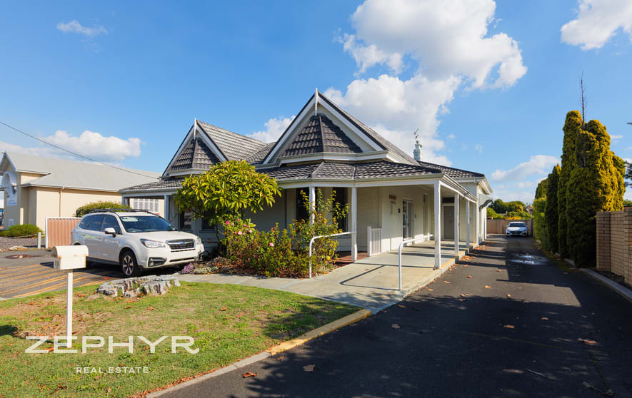 Offices commercial property for sale at 58 West Street West Busselton WA 6280 Offices commercial property for sale at 58 West Street West Busselton WA 6280