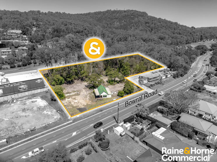 Factory, Warehouse & Industrial commercial property for sale at 100 Bowral Road Mittagong NSW 2575