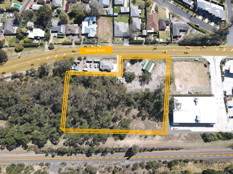 Factory, Warehouse & Industrial commercial property for sale at 100 Bowral Road Mittagong NSW 2575