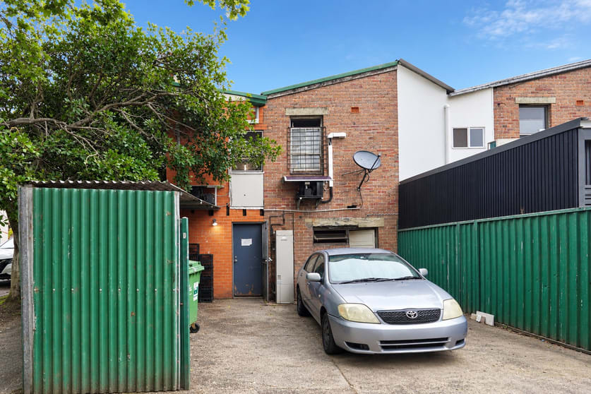 Shop & Retail commercial property for sale at 85 Booth Street Annandale NSW 2038