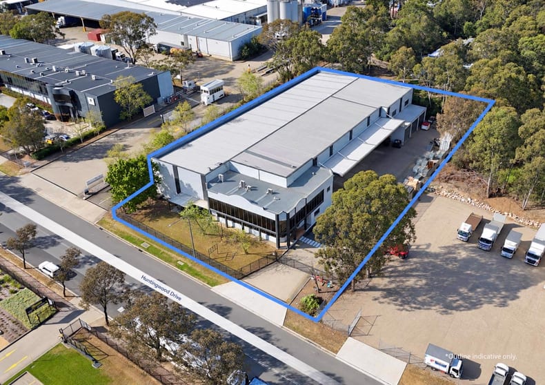 Factory, Warehouse & Industrial commercial property for sale at 29 Huntingwood Drive Huntingwood NSW 2148 Factory, Warehouse & Industrial commercial property for sale at 29 Huntingwood Drive Huntingwood NSW 2148