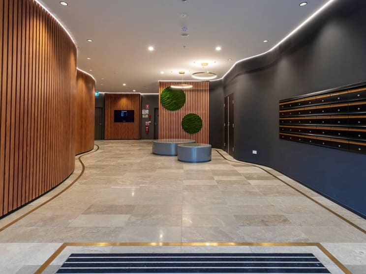 Offices commercial property for sale at 2 & 3/6-8 Dumaresq Street Campbelltown NSW 2560 Offices commercial property for sale at 2 & 3/6-8 Dumaresq Street Campbelltown NSW 2560