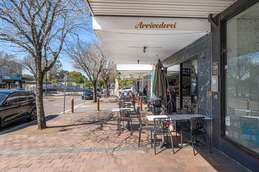 Shop & Retail commercial property for sale at 163 Oak Road Kirrawee NSW 2232 Shop & Retail commercial property for sale at 163 Oak Road Kirrawee NSW 2232