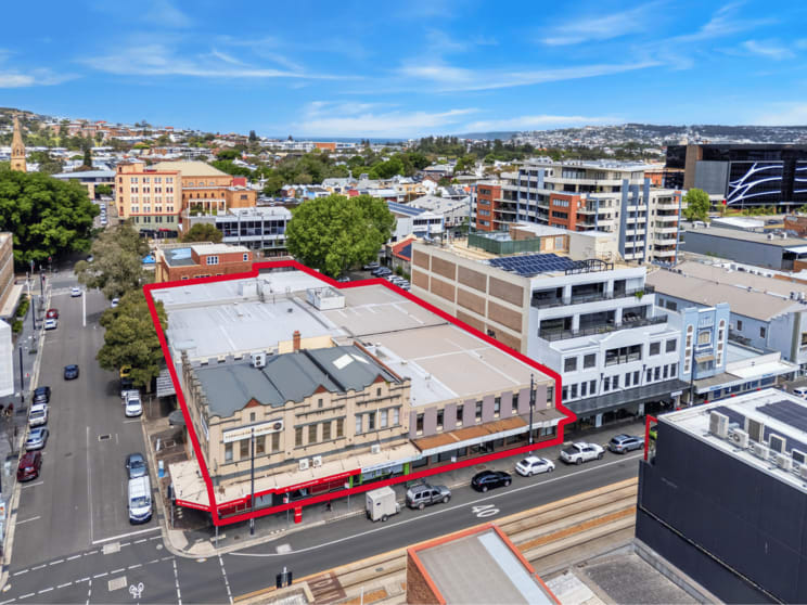 Development / Land commercial property for sale at 6-8 & 14 Auckland Street & 431-435 Hunter Street Newcastle NSW 2300 Development / Land commercial property for sale at 6-8 & 14 Auckland Street & 431-435 Hunter Street Newcastle NSW 2300