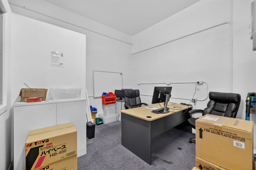 Factory, Warehouse & Industrial commercial property for sale at 25-27 Olympic Circuit Southport QLD 4215 Factory, Warehouse & Industrial commercial property for sale at 25-27 Olympic Circuit Southport QLD 4215