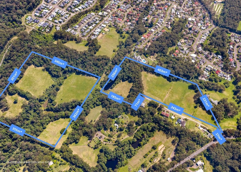 Development / Land commercial property for sale at 237 & 247 Scenic Highway Terrigal NSW 2260 Development / Land commercial property for sale at 237 & 247 Scenic Highway Terrigal NSW 2260