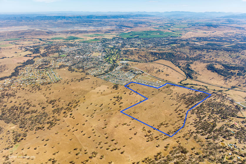 Development / Land commercial property for sale at 8911 New England Highway Muswellbrook NSW 2333 Development / Land commercial property for sale at 8911 New England Highway Muswellbrook NSW 2333