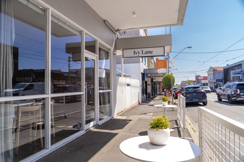 Development / Land commercial property for sale at 1360 Toorak Road Camberwell VIC 3124