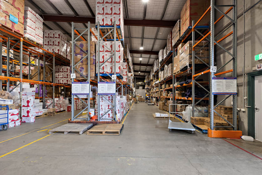 Factory, Warehouse & Industrial commercial property for sale at 31 Glenwood Drive Thornton NSW 2322