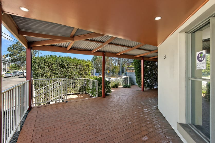 Medical / Consulting commercial property for sale at 38 Ken Tubman Drive Maitland NSW 2320