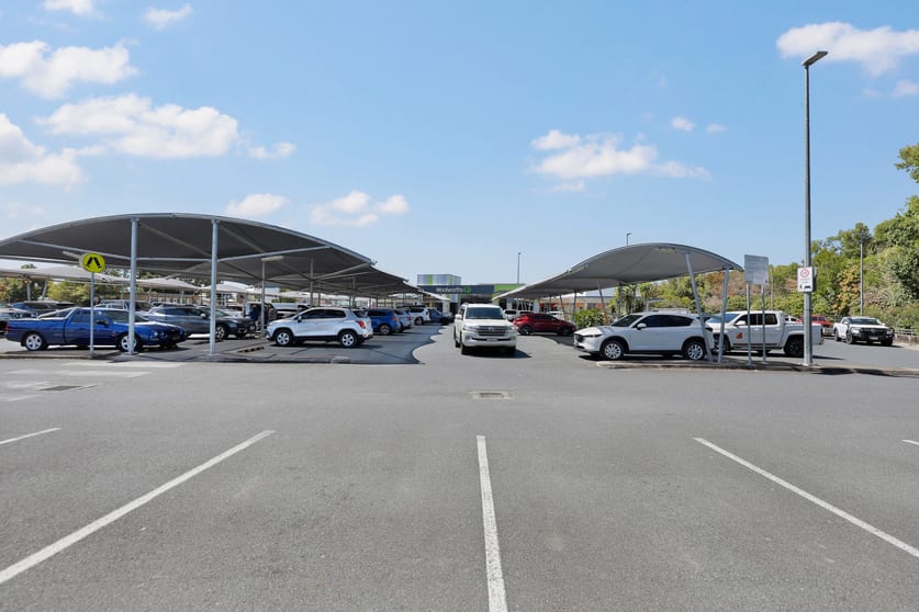 Shop & Retail commercial property for sale at 8 Creek Street Walkerston QLD 4751 Shop & Retail commercial property for sale at 8 Creek Street Walkerston QLD 4751