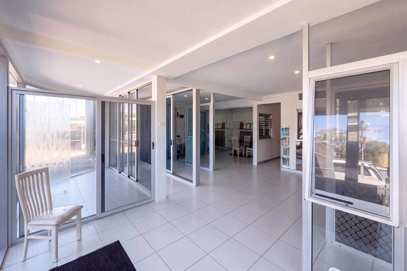 Factory, Warehouse & Industrial commercial property for sale at 41 William Street Moffat Beach QLD 4551