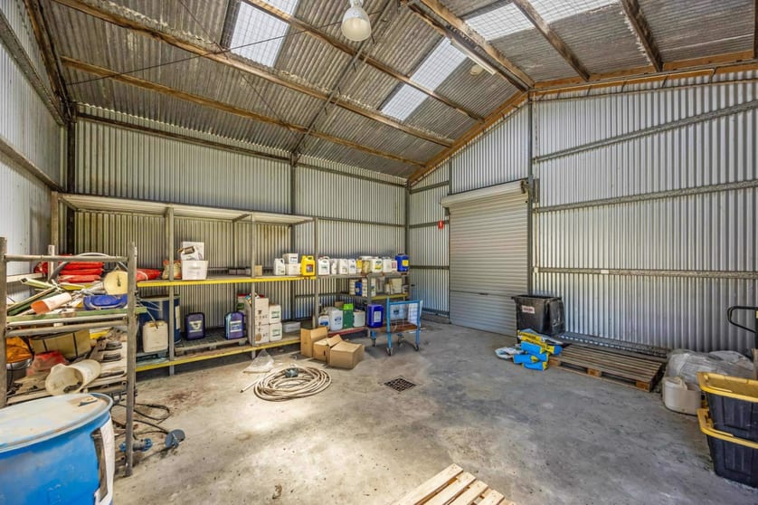 Rural / Farming commercial property for sale at 963 Rowney Road Mundulla SA 5270
