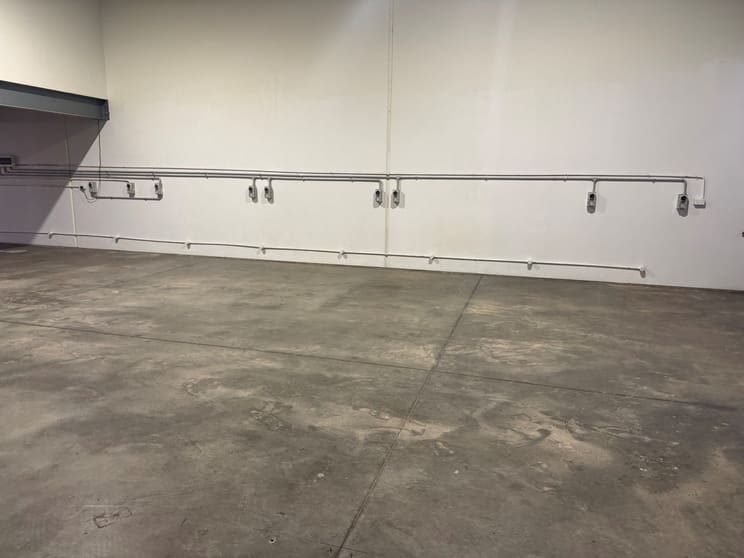 Factory, Warehouse & Industrial commercial property for sale at 11 Jullian Close Banksmeadow NSW 2019