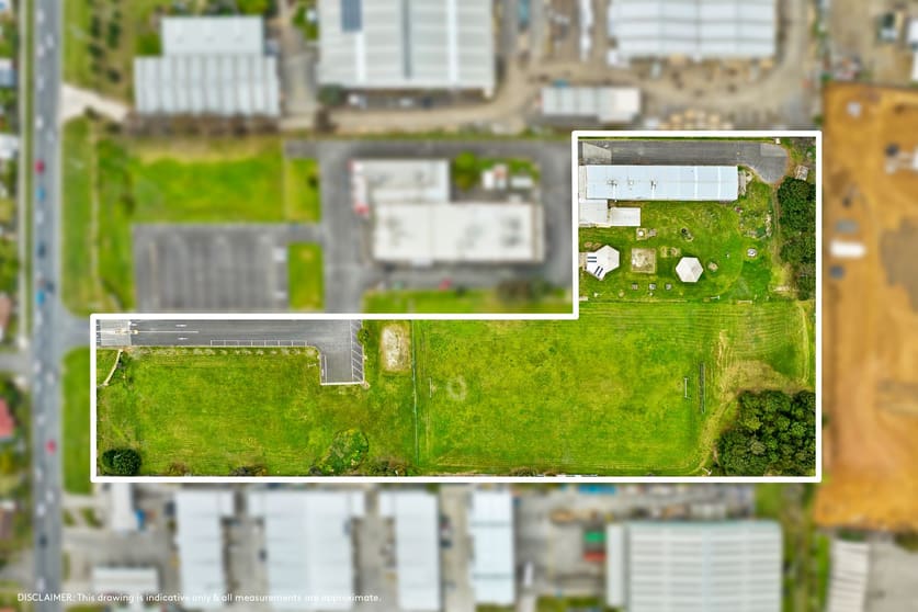 Development / Land commercial property for sale at Lot 2/Lot 2 46-48 Fellmongers Road Breakwater VIC 3219 Development / Land commercial property for sale at Lot 2/Lot 2 46-48 Fellmongers Road Breakwater VIC 3219