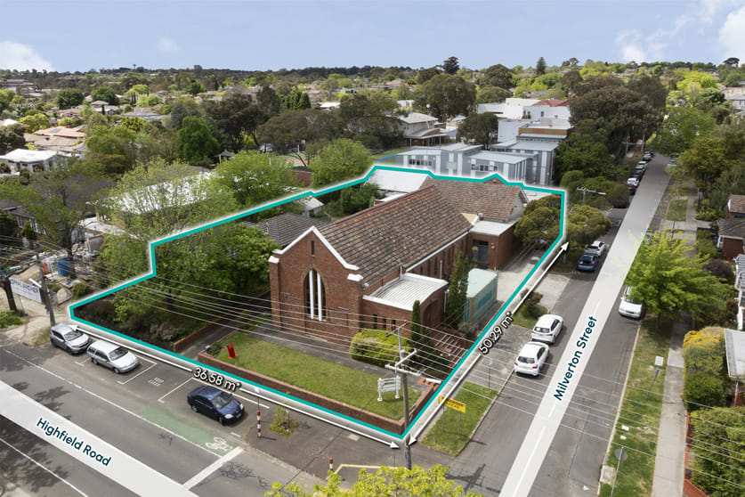 Development / Land commercial property for sale at 246-248 Highfield Road Camberwell VIC 3124 Development / Land commercial property for sale at 246-248 Highfield Road Camberwell VIC 3124