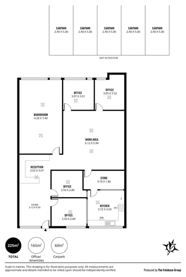 Offices commercial property for sale at Suite 8/198 Greenhill Road Eastwood SA 5063 Offices commercial property for sale at Suite 8/198 Greenhill Road Eastwood SA 5063