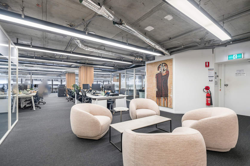 Offices commercial property for sale at Level 3/185 Liverpool Street Sydney NSW 2000 Offices commercial property for sale at Level 3/185 Liverpool Street Sydney NSW 2000