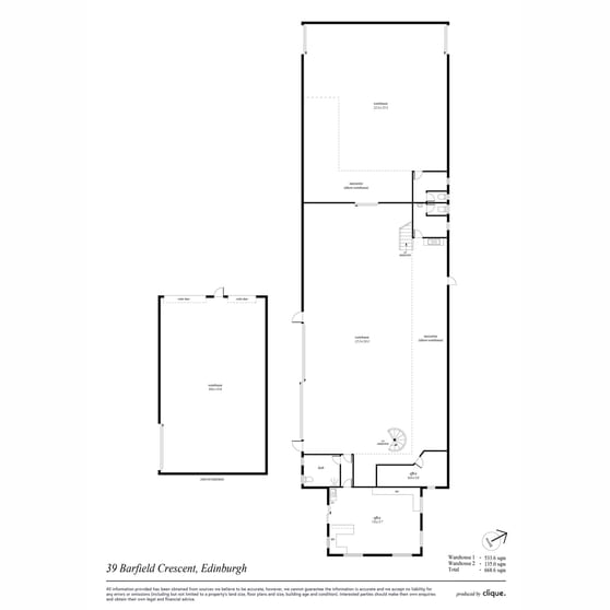 Other commercial property for sale at 39 Barfield Crescent Edinburgh North SA 5113 Other commercial property for sale at 39 Barfield Crescent Edinburgh North SA 5113