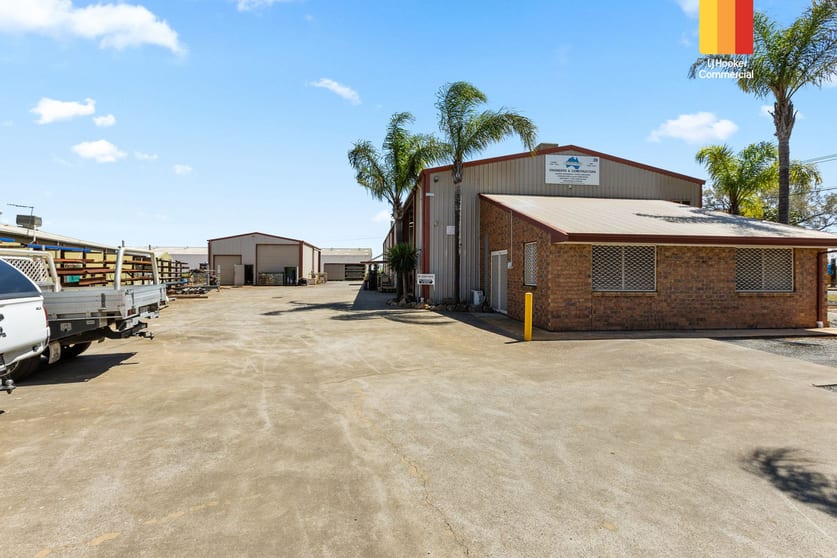Other commercial property for sale at 39 Barfield Crescent Edinburgh North SA 5113 Other commercial property for sale at 39 Barfield Crescent Edinburgh North SA 5113