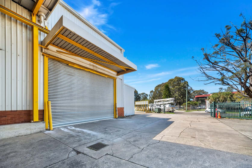 Factory, Warehouse & Industrial commercial property for sale at 24 Canterbury Road Bankstown NSW 2200 Factory, Warehouse & Industrial commercial property for sale at 24 Canterbury Road Bankstown NSW 2200